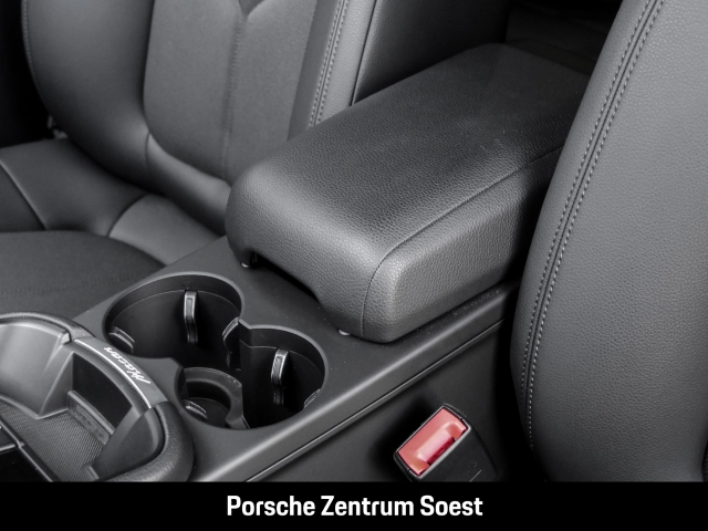 Porsche Macan /AHK/LED-Scheinwerfer/ParkAssistent