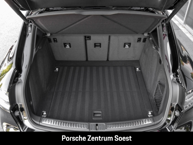 Porsche Macan /AHK/LED-Scheinwerfer/ParkAssistent