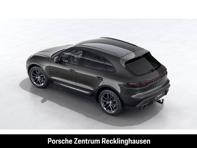 Porsche Macan T Surround-View Luftfederung PASM