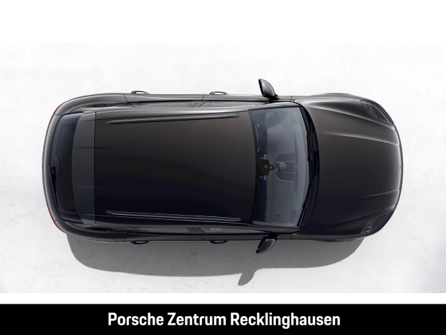 Porsche Macan T Surround-View Luftfederung PASM