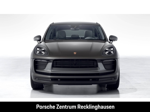 Porsche Macan T Surround-View Luftfederung PASM
