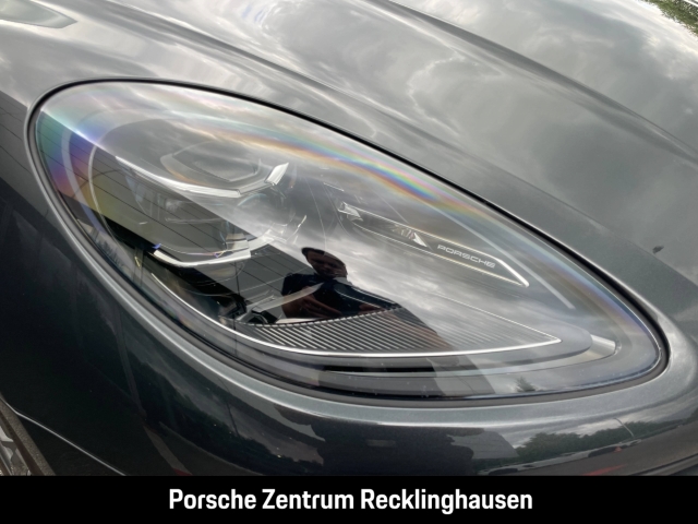 Porsche Macan T Surround-View Luftfederung PASM