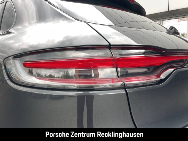 Porsche Macan T Surround-View Luftfederung PASM