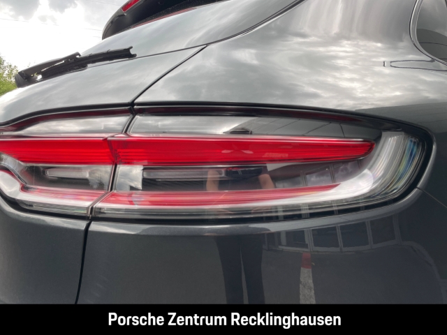 Porsche Macan T Surround-View Luftfederung PASM