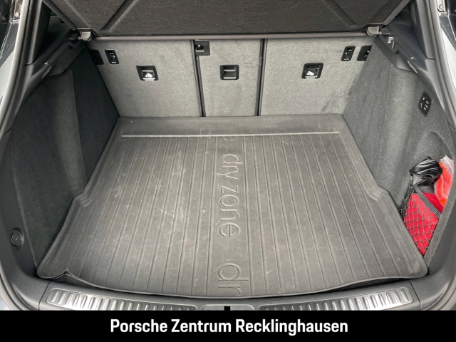 Porsche Macan T Surround-View Luftfederung PASM