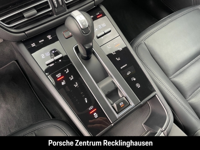 Porsche Macan T Surround-View Luftfederung PASM