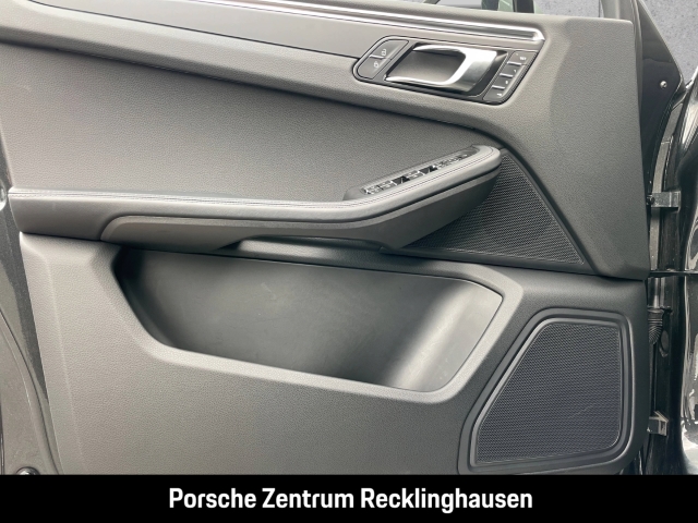 Porsche Macan T Surround-View Luftfederung PASM