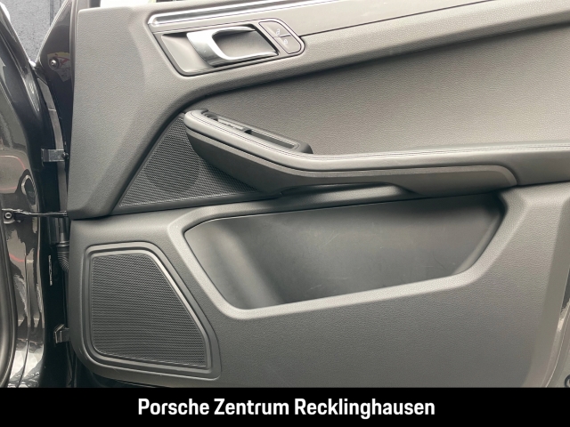 Porsche Macan T Surround-View Luftfederung PASM