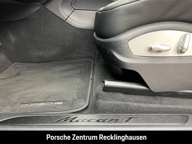 Porsche Macan T Surround-View Luftfederung PASM