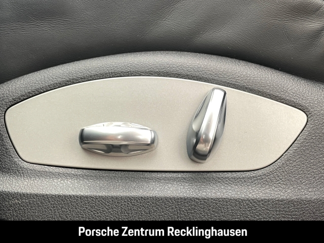 Porsche Macan T Surround-View Luftfederung PASM