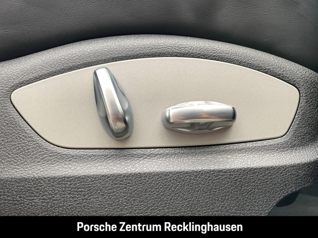 Porsche Macan T Surround-View Luftfederung PASM