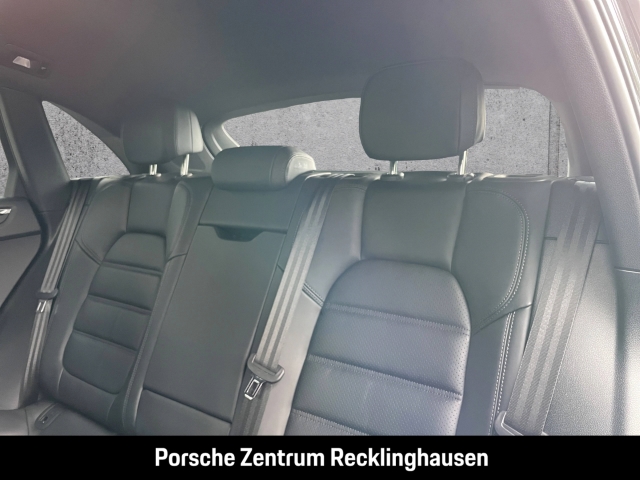 Porsche Macan T Surround-View Luftfederung PASM