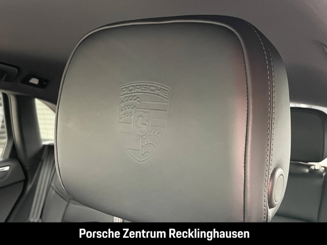 Porsche Macan T Surround-View Luftfederung PASM