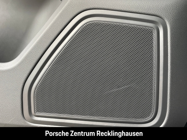 Porsche Macan T Surround-View Luftfederung PASM