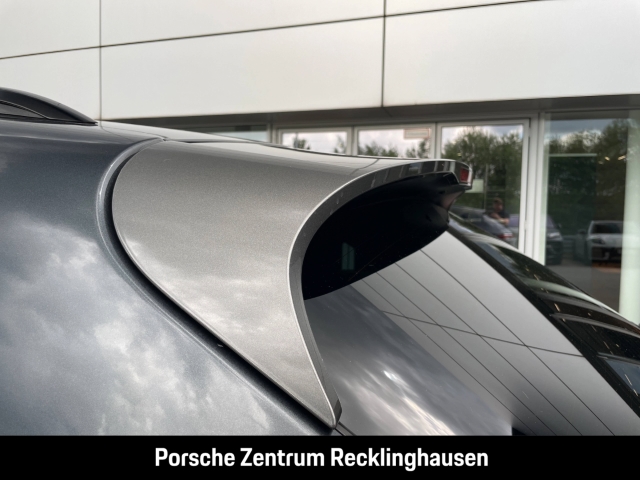 Porsche Macan T Surround-View Luftfederung PASM