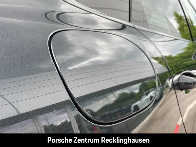 Porsche Macan T Surround-View Luftfederung PASM