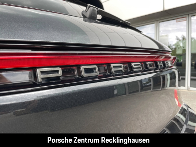 Porsche Macan T Surround-View Luftfederung PASM
