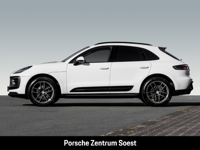 Porsche Macan T/Panoramadach/Abstandsregeltempostat