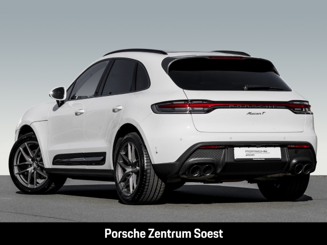 Porsche Macan T/Panoramadach/Abstandsregeltempostat