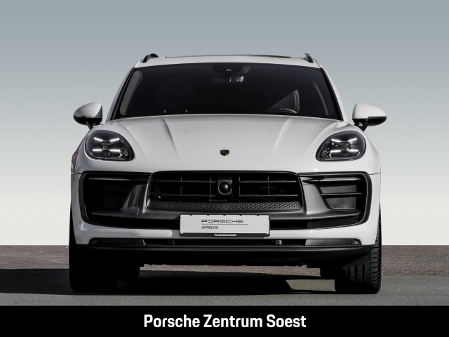 Porsche Macan T/Panoramadach/Abstandsregeltempostat