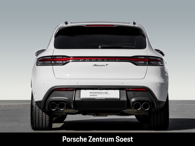 Porsche Macan T/Panoramadach/Abstandsregeltempostat