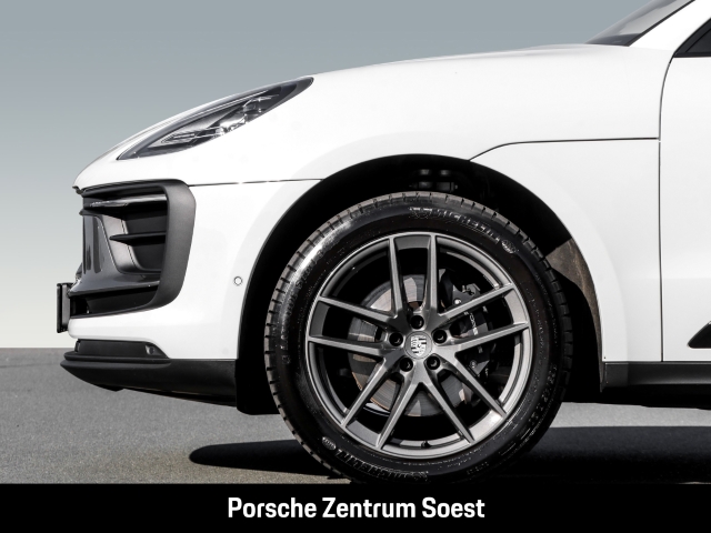 Porsche Macan T/Panoramadach/Abstandsregeltempostat