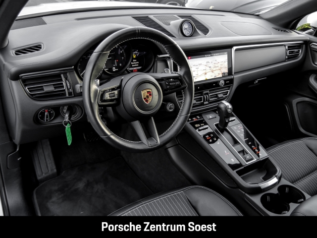 Porsche Macan T/Panoramadach/Abstandsregeltempostat