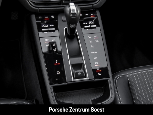 Porsche Macan T/Panoramadach/Abstandsregeltempostat