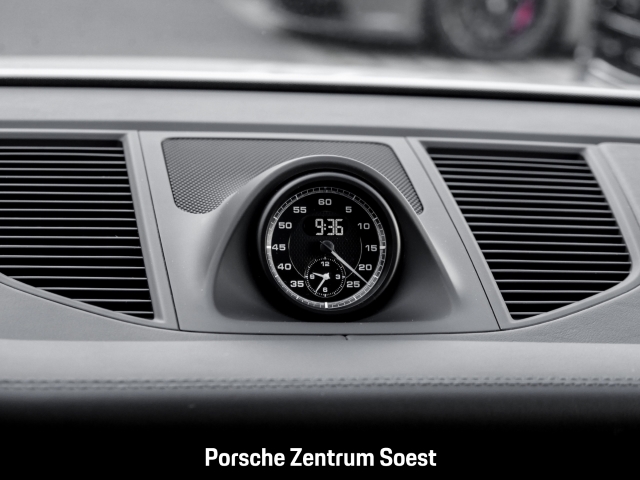 Porsche Macan T/Panoramadach/Abstandsregeltempostat