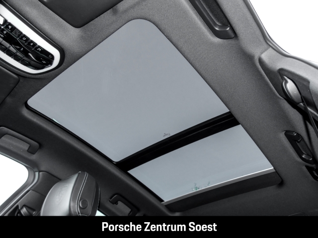 Porsche Macan T/Panoramadach/Abstandsregeltempostat