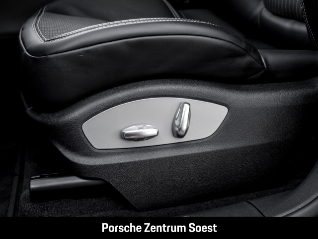 Porsche Macan T/Panoramadach/Abstandsregeltempostat