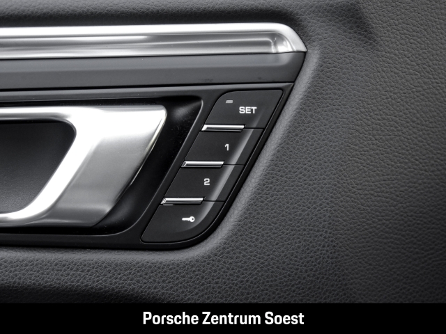 Porsche Macan T/Panoramadach/Abstandsregeltempostat