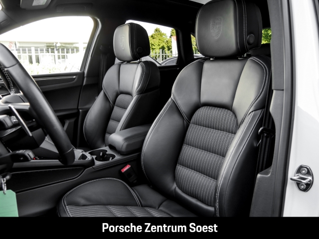 Porsche Macan T/Panoramadach/Abstandsregeltempostat