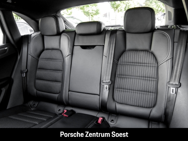 Porsche Macan T/Panoramadach/Abstandsregeltempostat