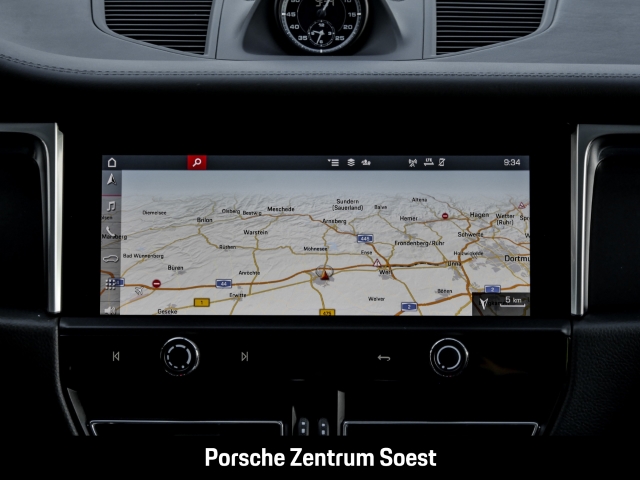 Porsche Macan T/Panoramadach/Abstandsregeltempostat