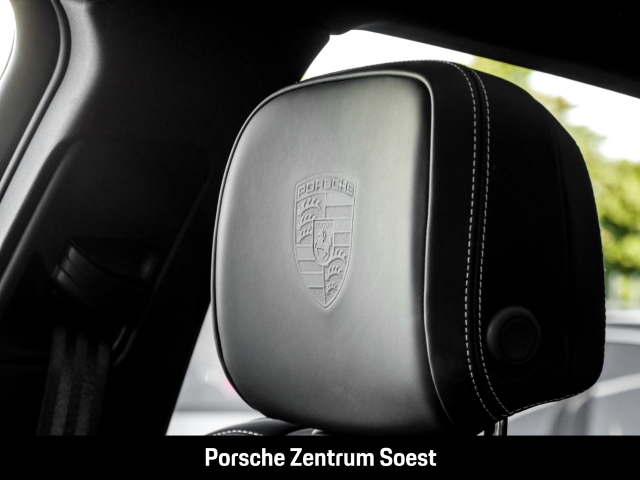 Porsche Macan T/Panoramadach/Abstandsregeltempostat