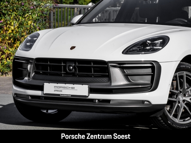 Porsche Macan T/Panoramadach/Abstandsregeltempostat