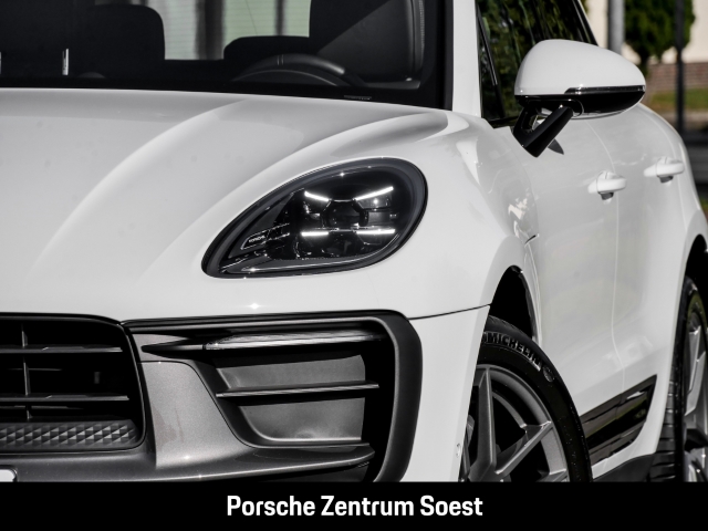 Porsche Macan T/Panoramadach/Abstandsregeltempostat