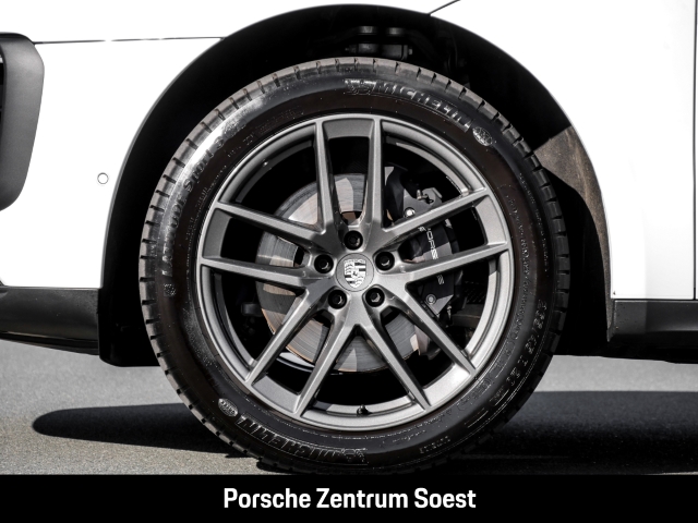 Porsche Macan T/Panoramadach/Abstandsregeltempostat