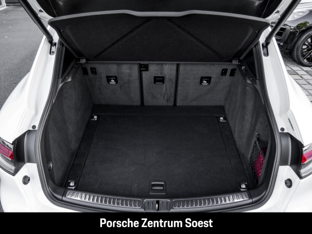 Porsche Macan T/Panoramadach/Abstandsregeltempostat