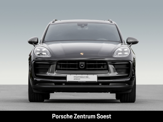 Porsche Macan T/Bose/Panorama/14-Wege/PASM/Privacy