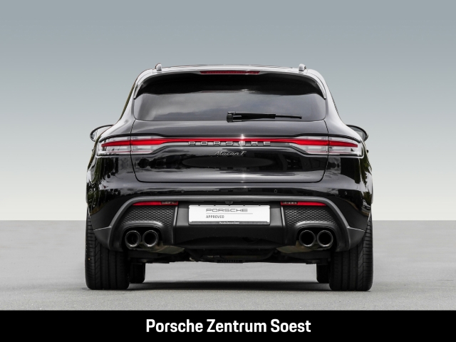 Porsche Macan T/Bose/Panorama/14-Wege/PASM/Privacy