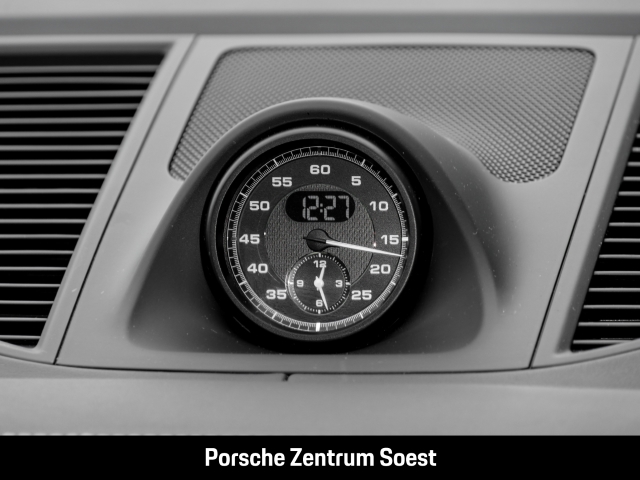 Porsche Macan T/Bose/Panorama/14-Wege/PASM/Privacy
