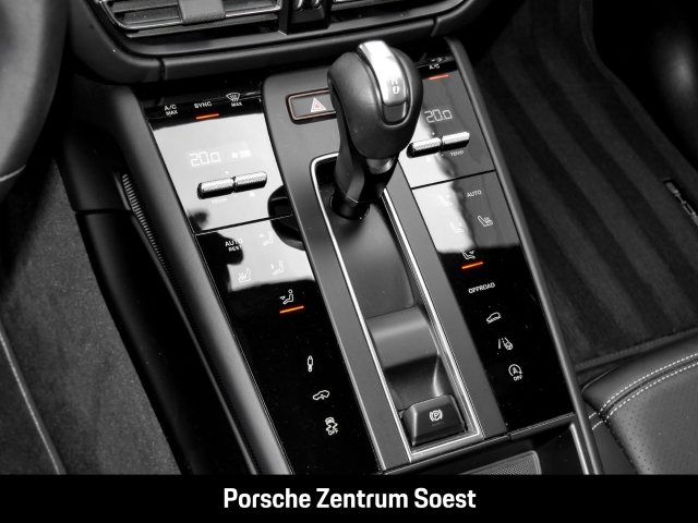 Porsche Macan T/Bose/Panorama/14-Wege/PASM/Privacy