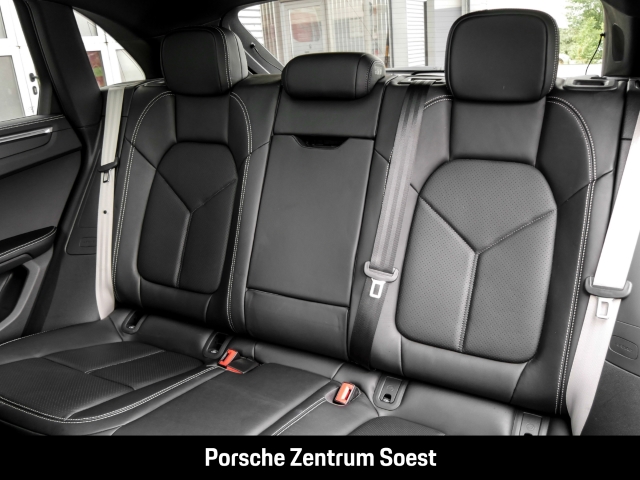 Porsche Macan T/Bose/Panorama/14-Wege/PASM/Privacy