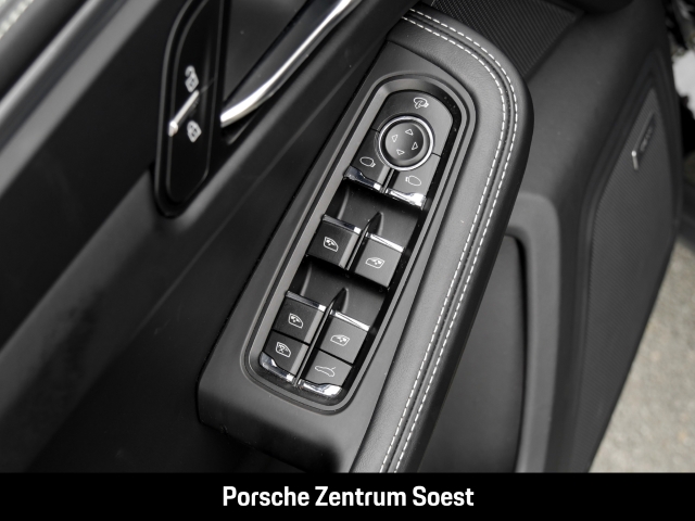 Porsche Macan T/Bose/Panorama/14-Wege/PASM/Privacy