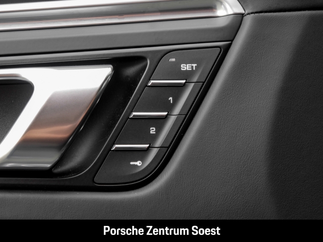 Porsche Macan T/Bose/Panorama/14-Wege/PASM/Privacy