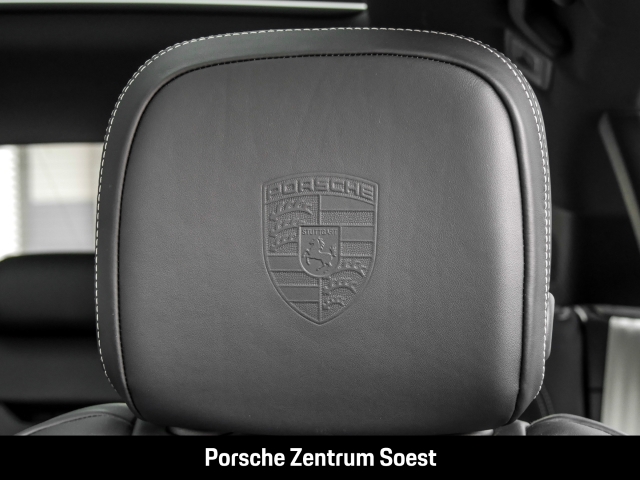 Porsche Macan T/Bose/Panorama/14-Wege/PASM/Privacy