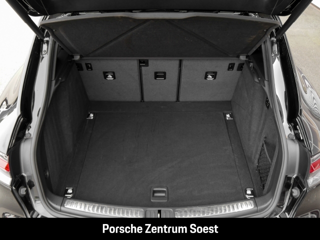 Porsche Macan T/Bose/Panorama/14-Wege/PASM/Privacy