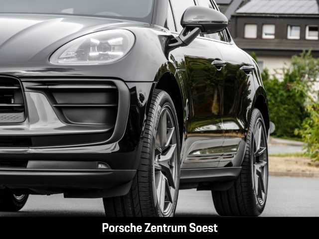 Porsche Macan T/Bose/Panorama/14-Wege/PASM/Privacy